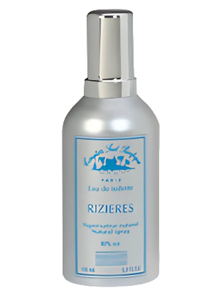 Miniatura 4 de Rizieres