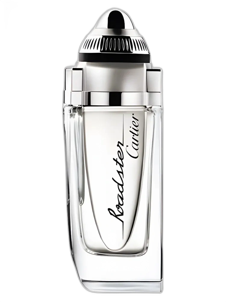 Roadster — Cartier