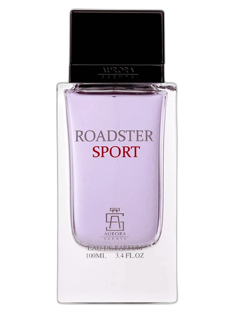 Roadster Sport — Aurora Scents