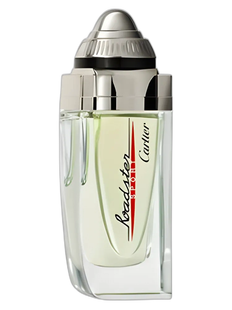 Roadster Sport — Cartier