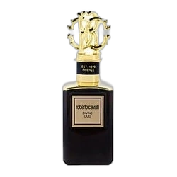 Roberto Cavalli Divine Oud — Roberto Cavalli