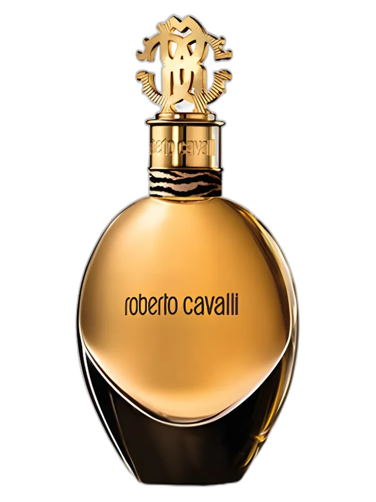 Eau de — Roberto Cavalli