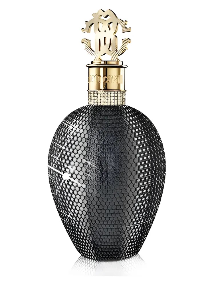Roberto Cavalli Nero Assoluto Exclusive Edition thumbnail 4