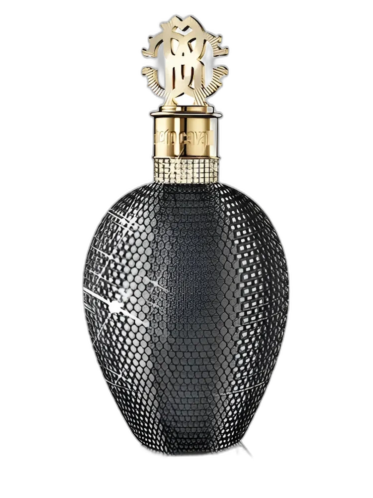 Nero Assoluto Exclusive Edition — Roberto Cavalli
