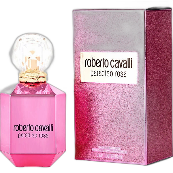 Paradiso Rosa — Roberto Cavalli