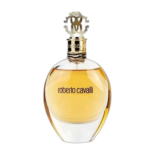 Signature — Roberto Cavalli