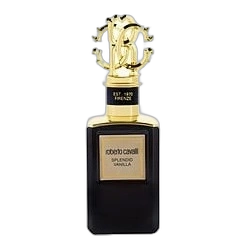 Roberto Cavalli Splendid Vanilla — Roberto Cavalli