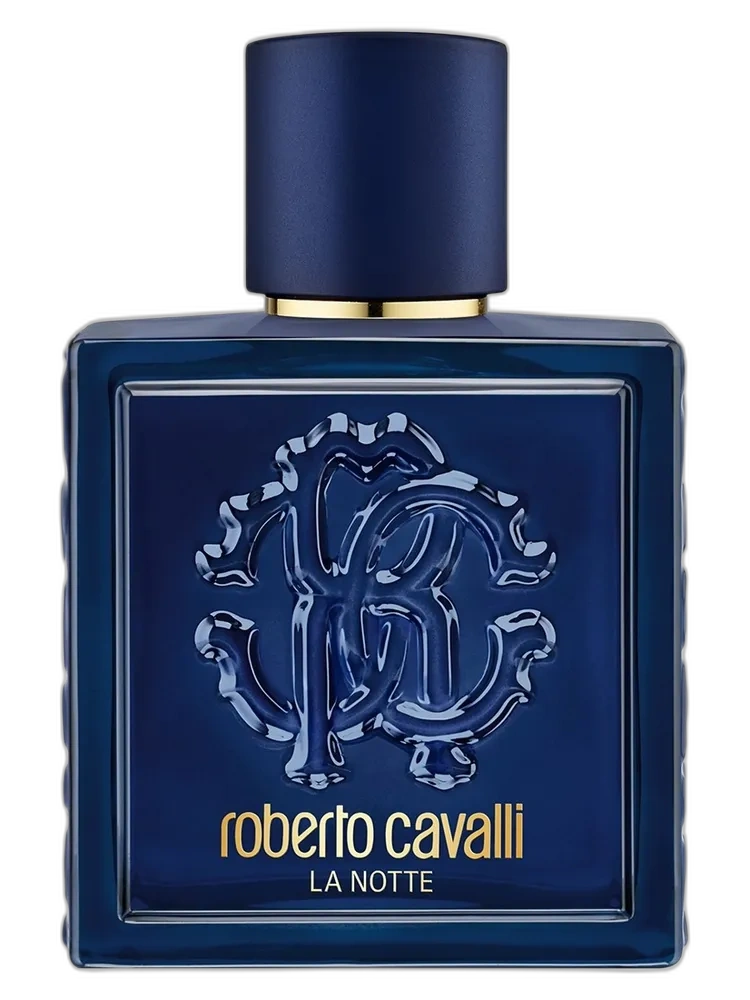 Uomo La Notte — Roberto Cavalli