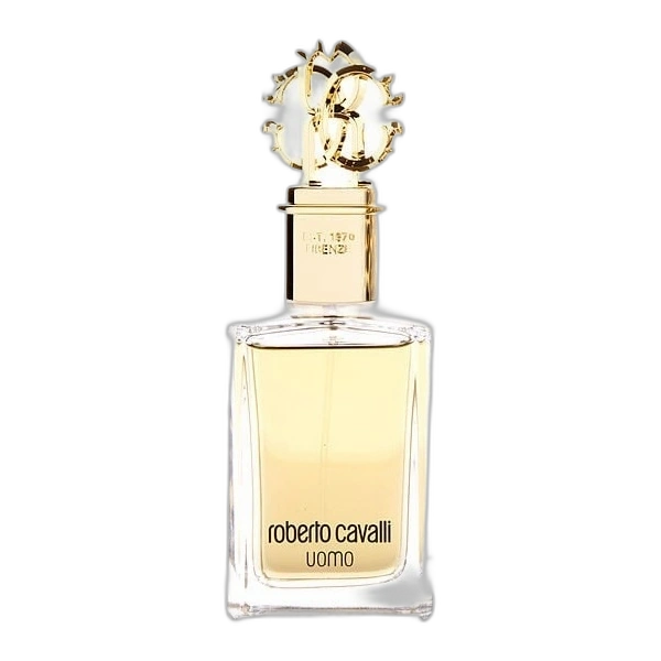 Uomo — Roberto Cavalli