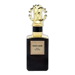 Wild Incense — Roberto Cavalli