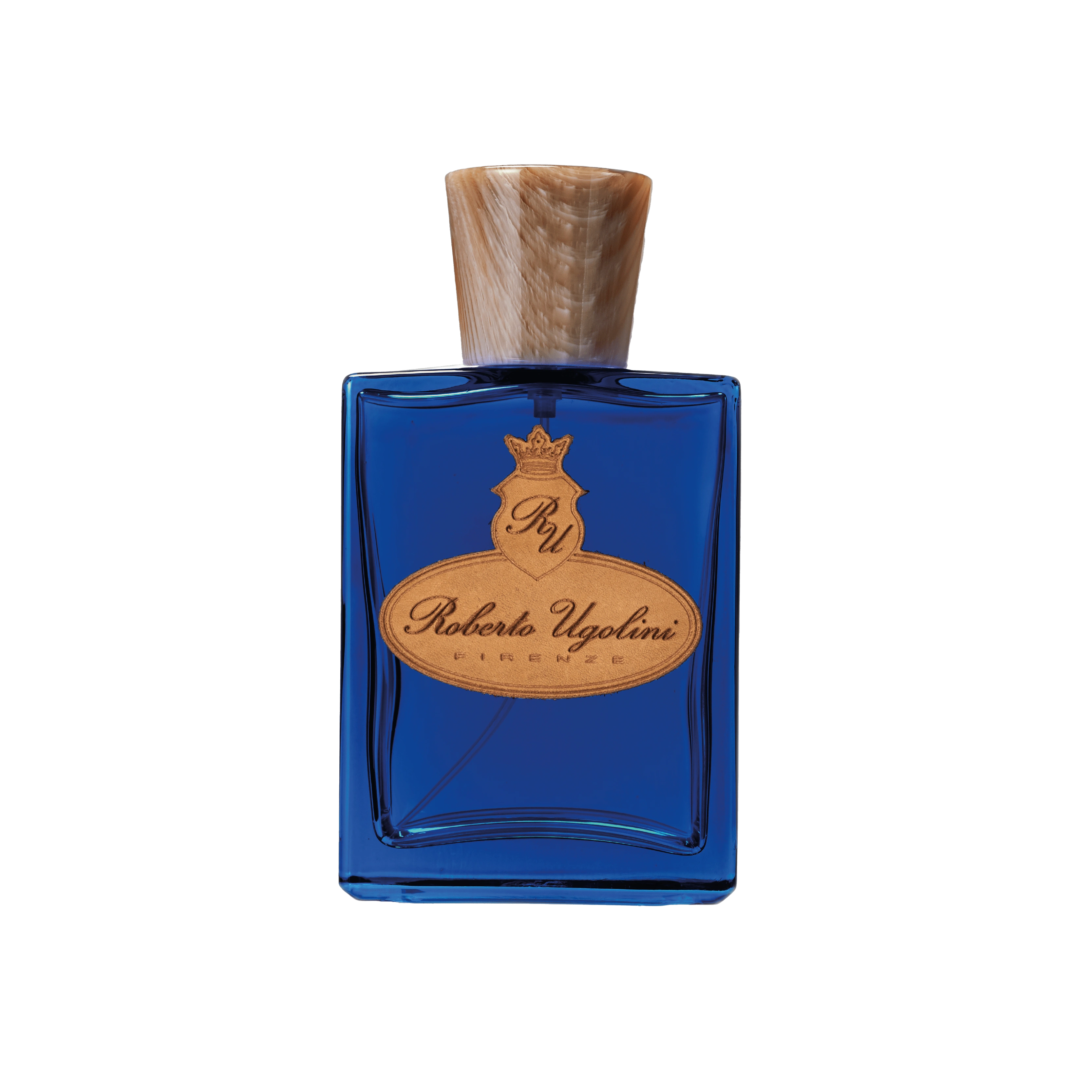 Blue Suede Shoes — Roberto Ugolini