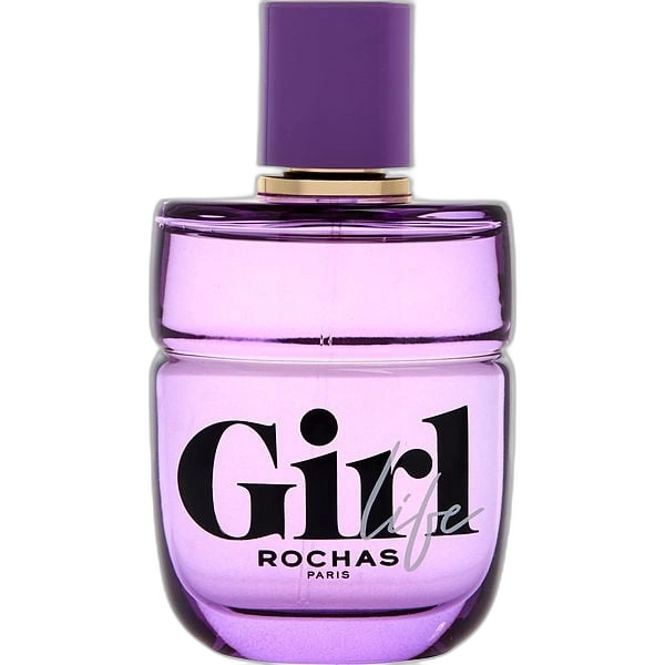 Girl Life — Rochas