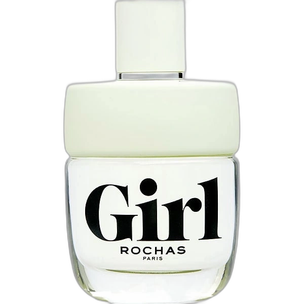 Girl — Rochas