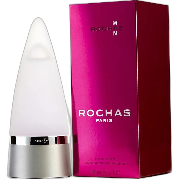 Man — Rochas