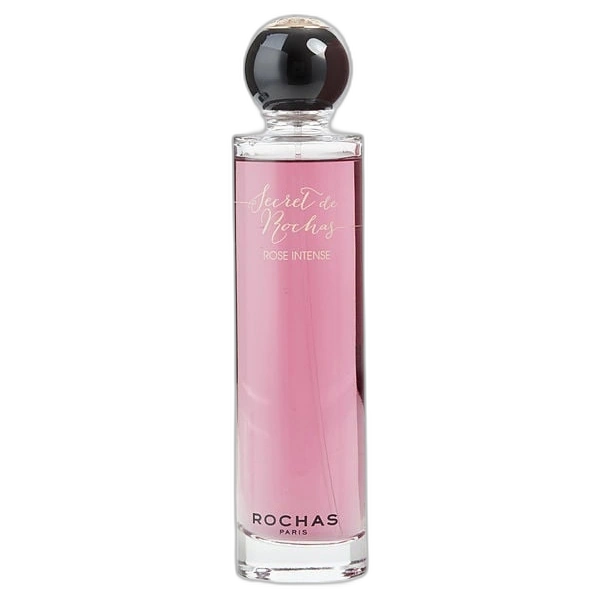 Secret De Rochas Rose Intense — Rochas