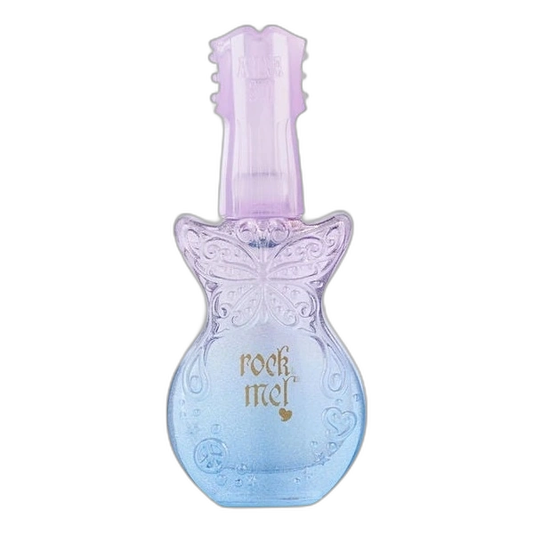 Rock Me! Summer Of Love — Anna Sui