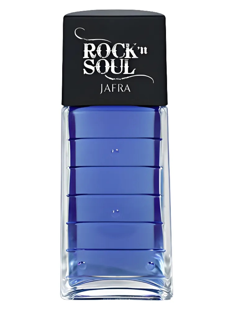 Miniatura 4 de Rock'n Soul