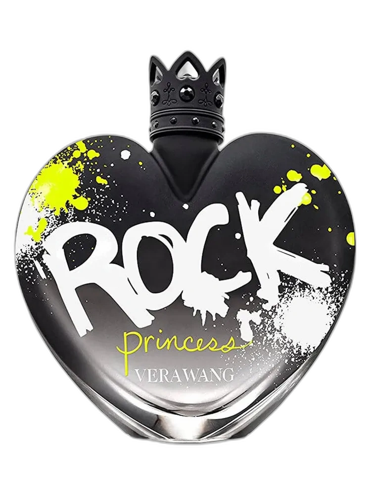 Rock Princess 2023 — Vera Wang