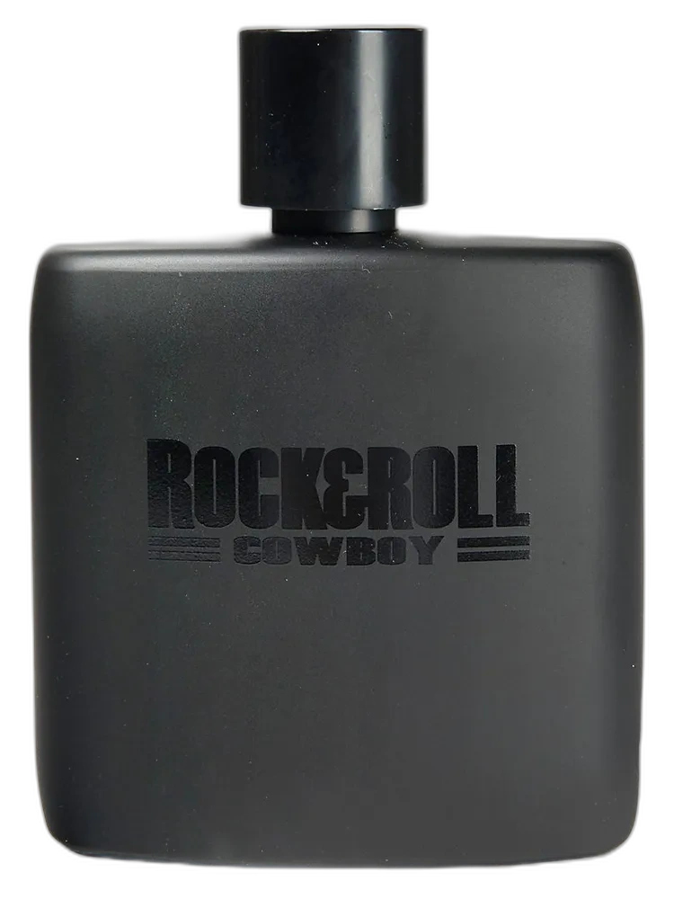Rock & Roll Cowboy — Tru Fragrances