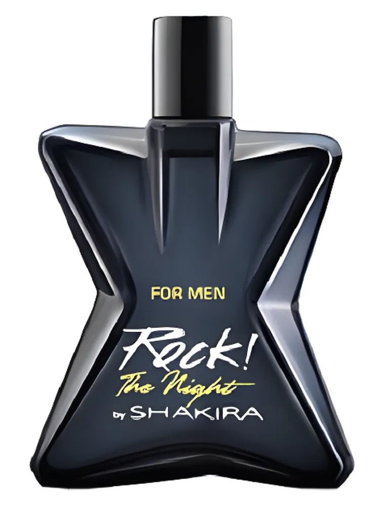 Rock! the Night for Men thumbnail 4