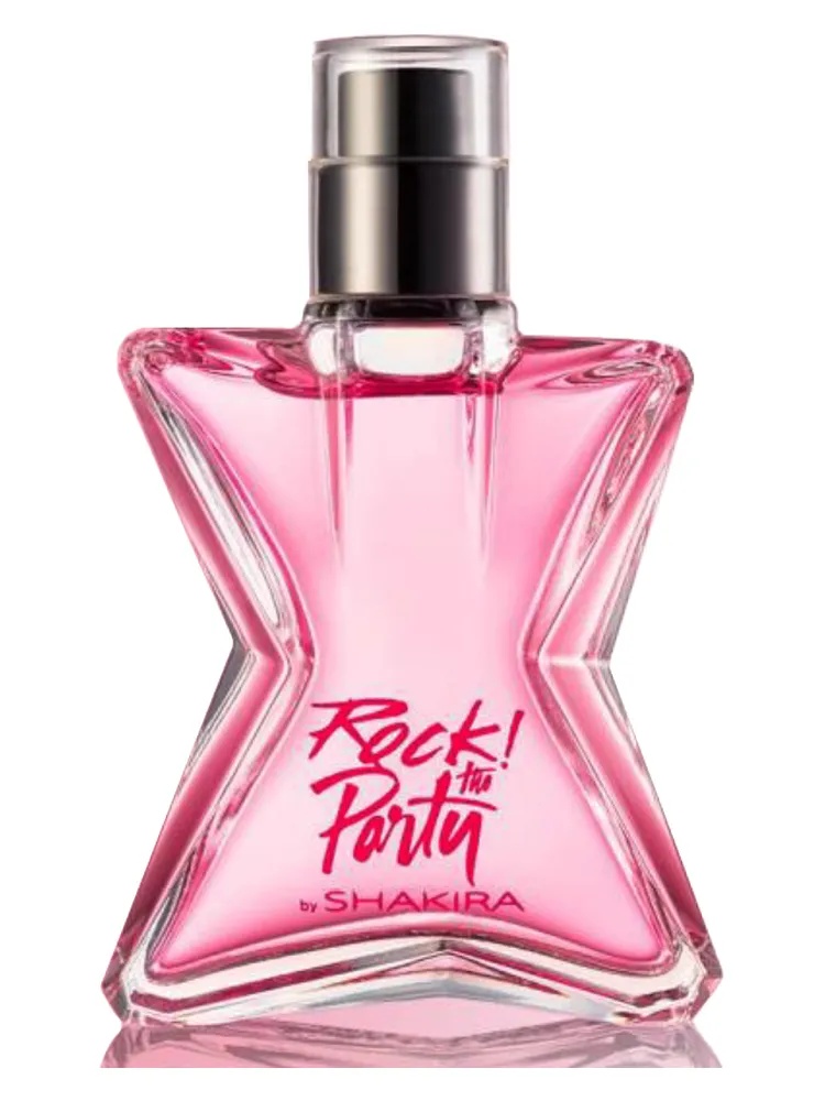 Miniatura 4 de Rock! The Party Daring Pink