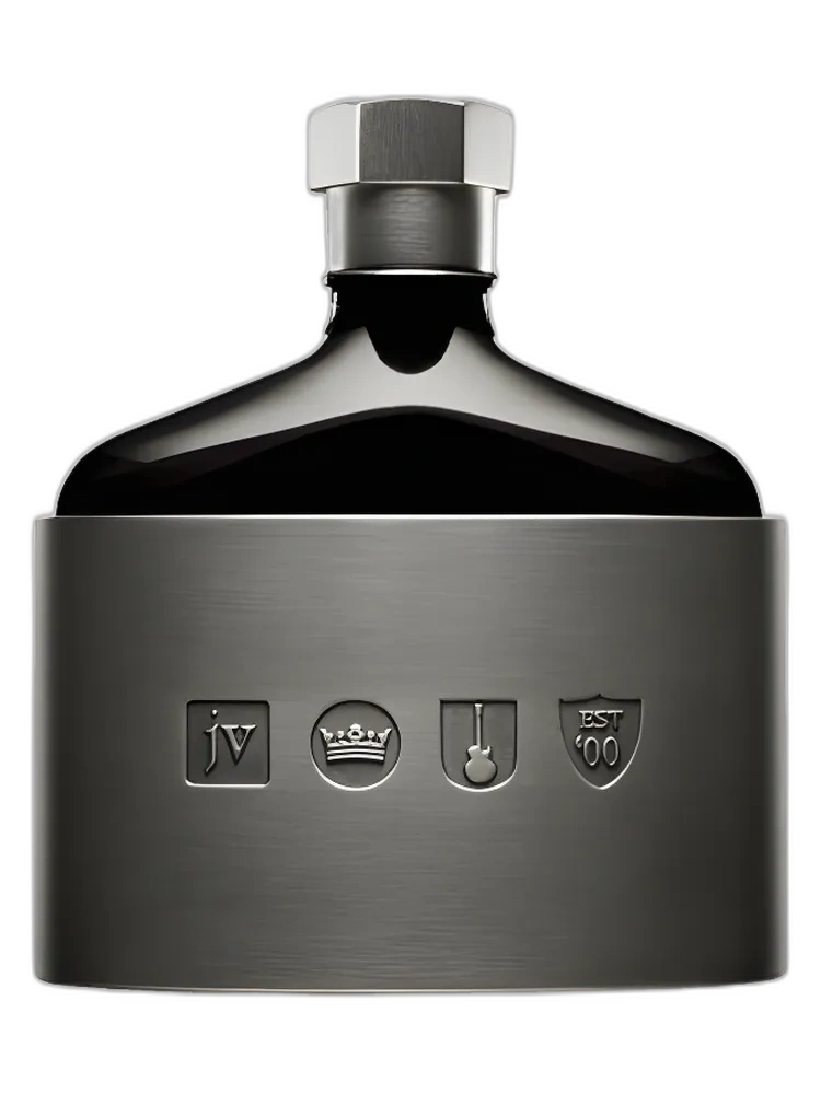 Rock Volume One — John Varvatos