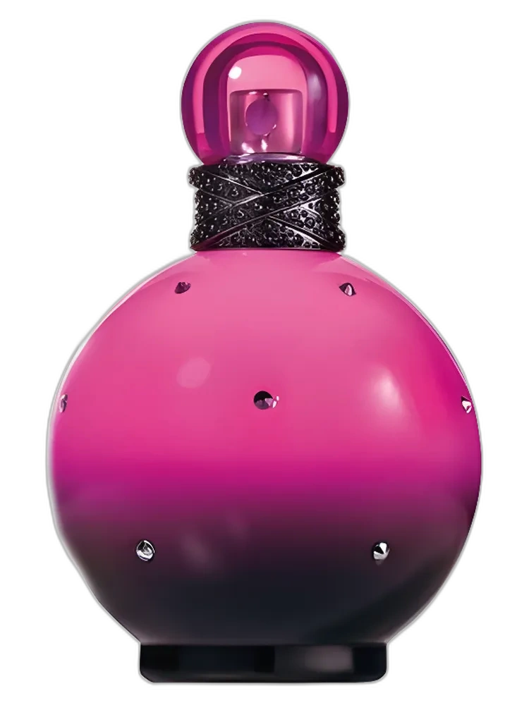Rocker Femme Fantasy — Britney Spears