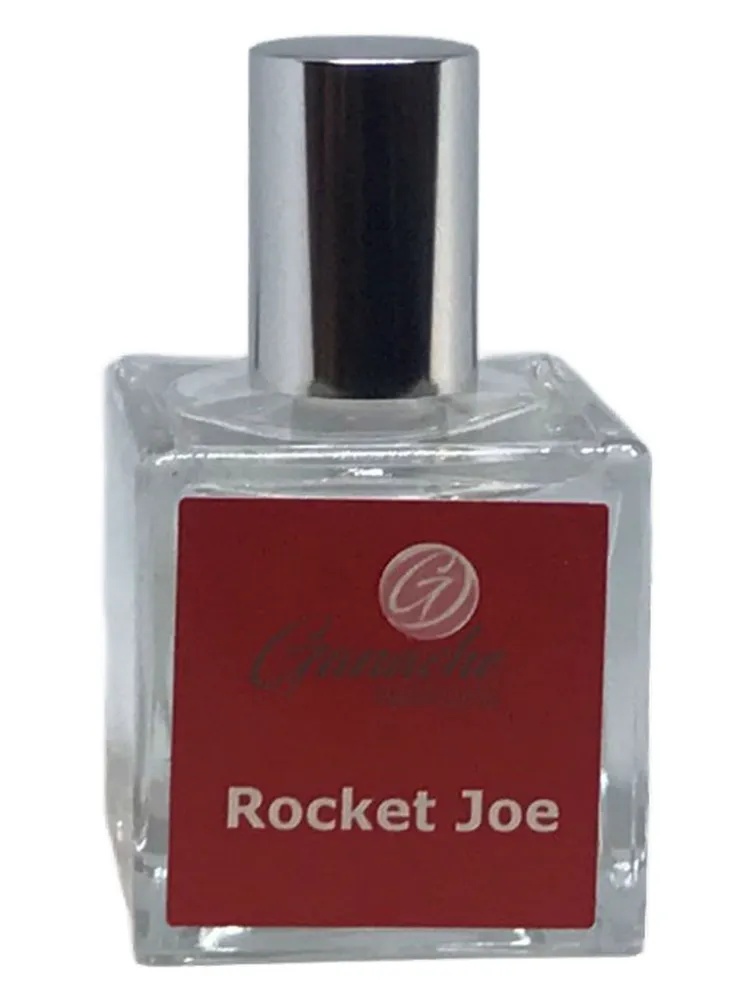 Rocket Joe thumbnail 4