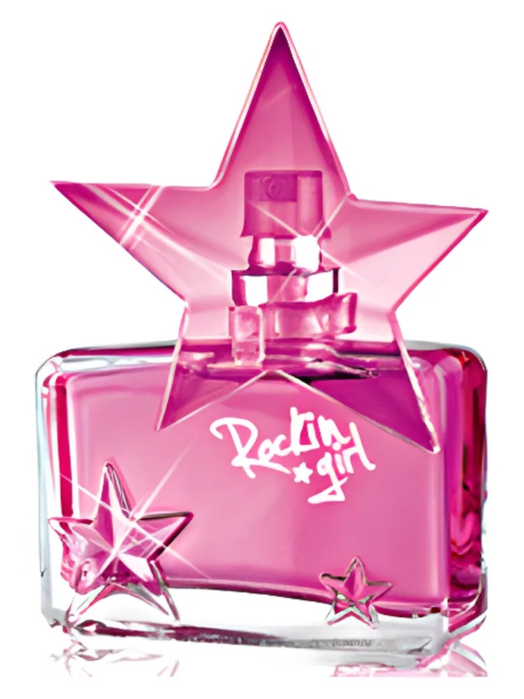 Rockin Girl thumbnail 4