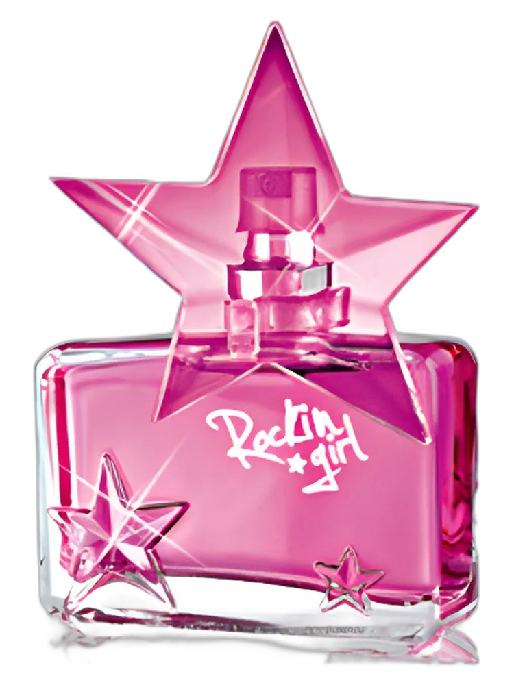 Rockin Girl Fuller Cosmetics — Fuller Cosmetics®