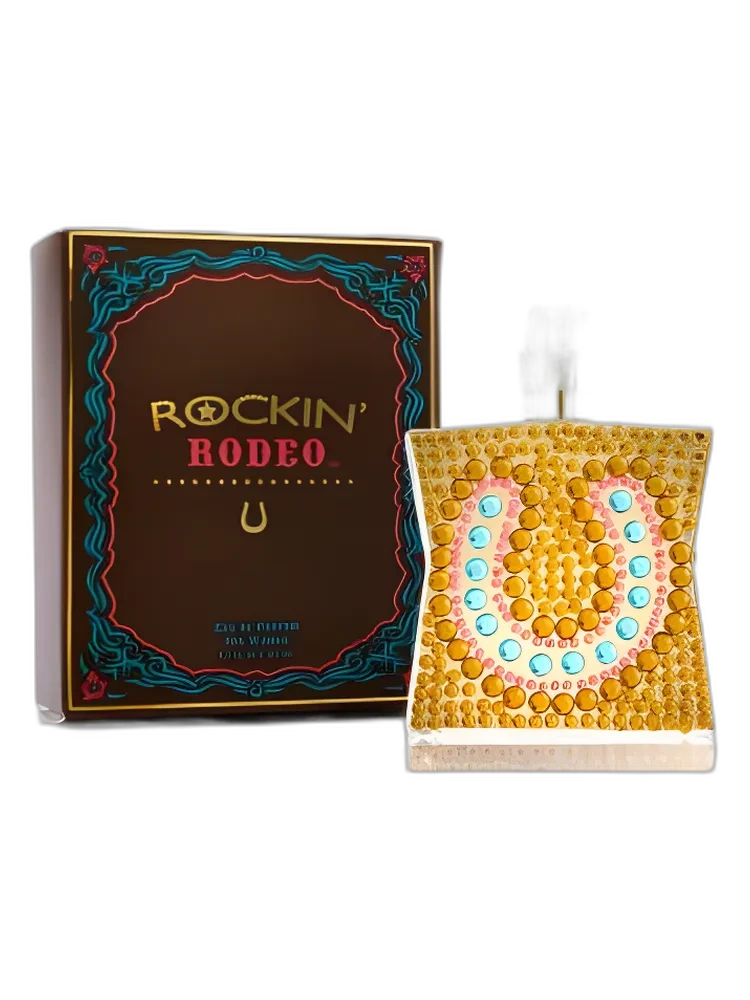 Rockin' Rodeo — Tru Fragrances