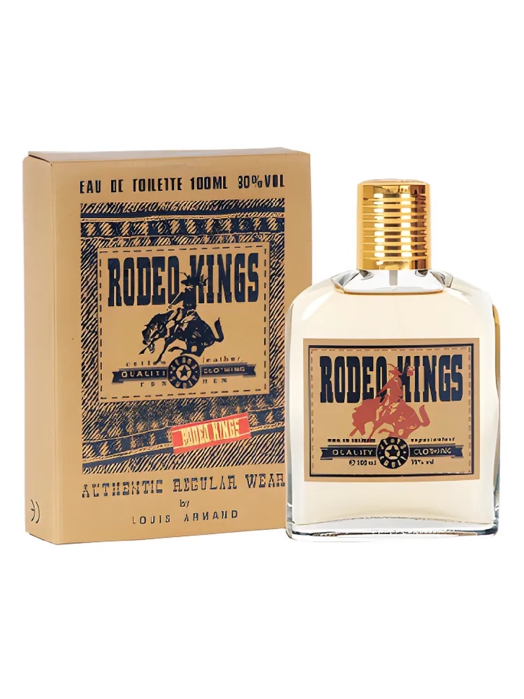 Rodeo Kings thumbnail 4