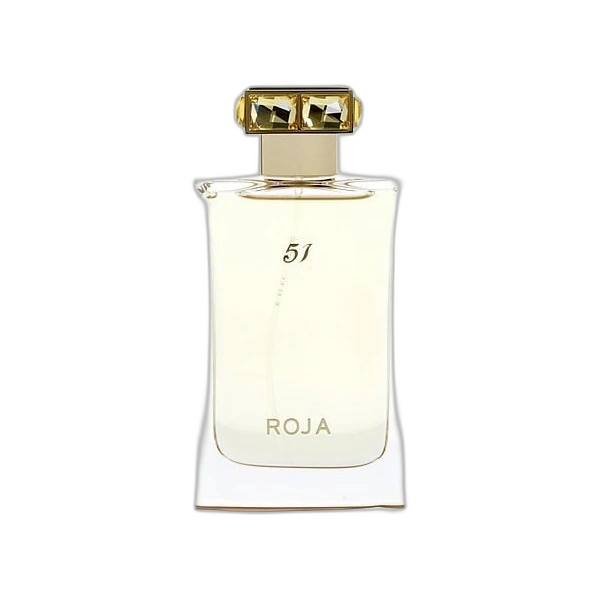 Roja 51 — Roja Dove