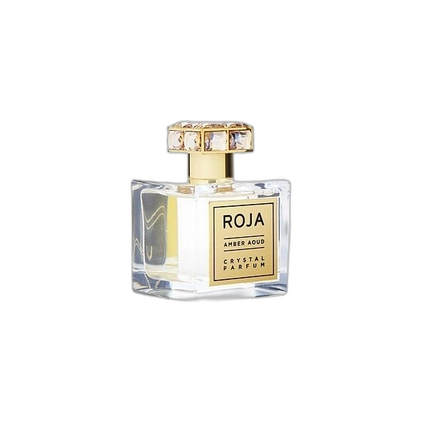 Roja Amber Aoud Crystal — Roja Dove