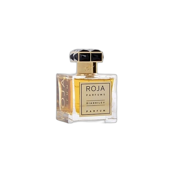 Roja Diaghilev — Roja Dove