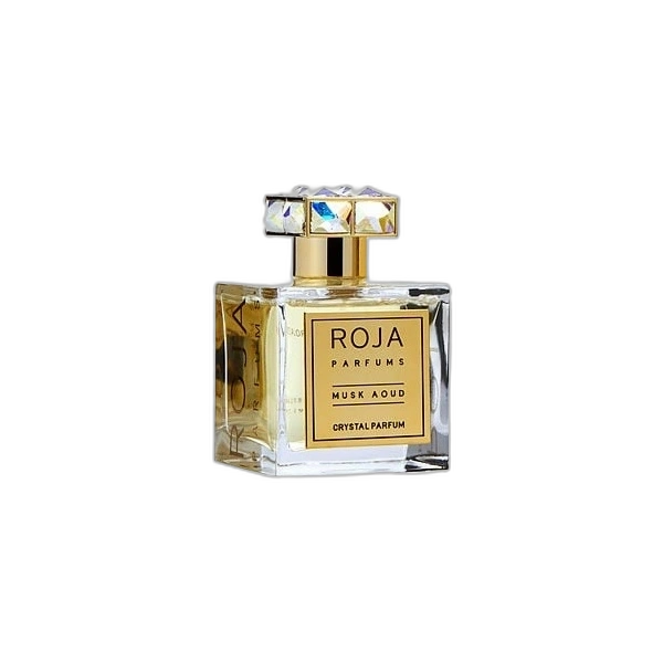 Roja Musk Aoud Crystal — Roja Dove