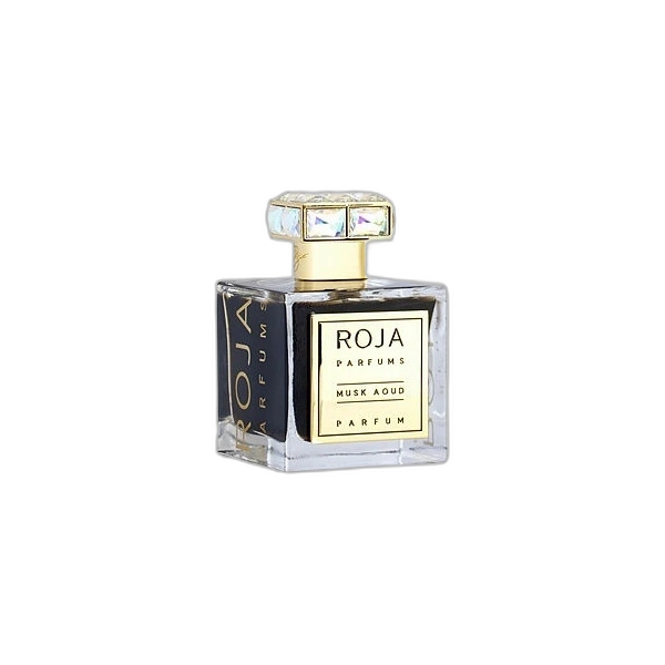 Roja Musk Aoud — Roja Dove