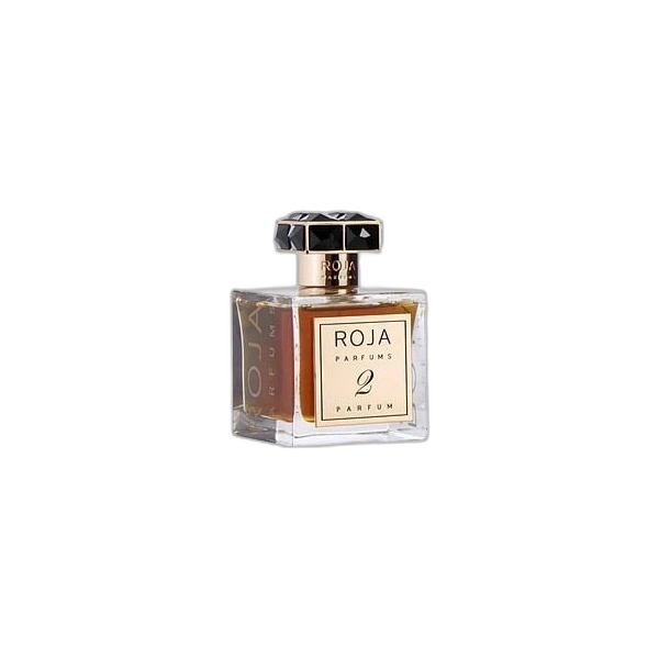 Roja Parfum De La Nuit No. 2 — Roja Dove