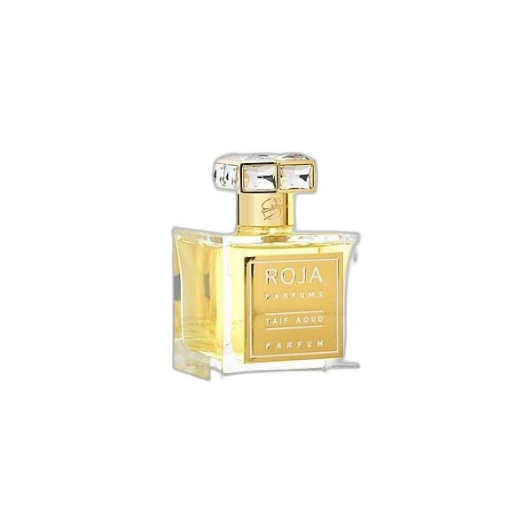 Roja Taif Aoud — Roja Dove