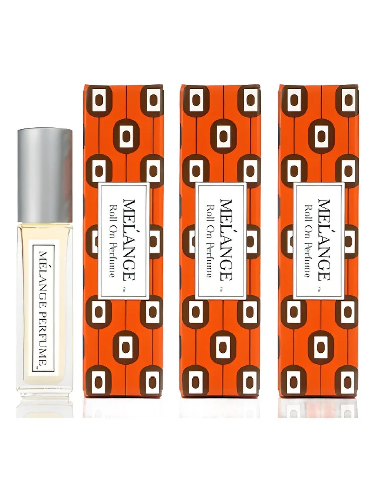 Roll-On Perfume No. 13 thumbnail 4