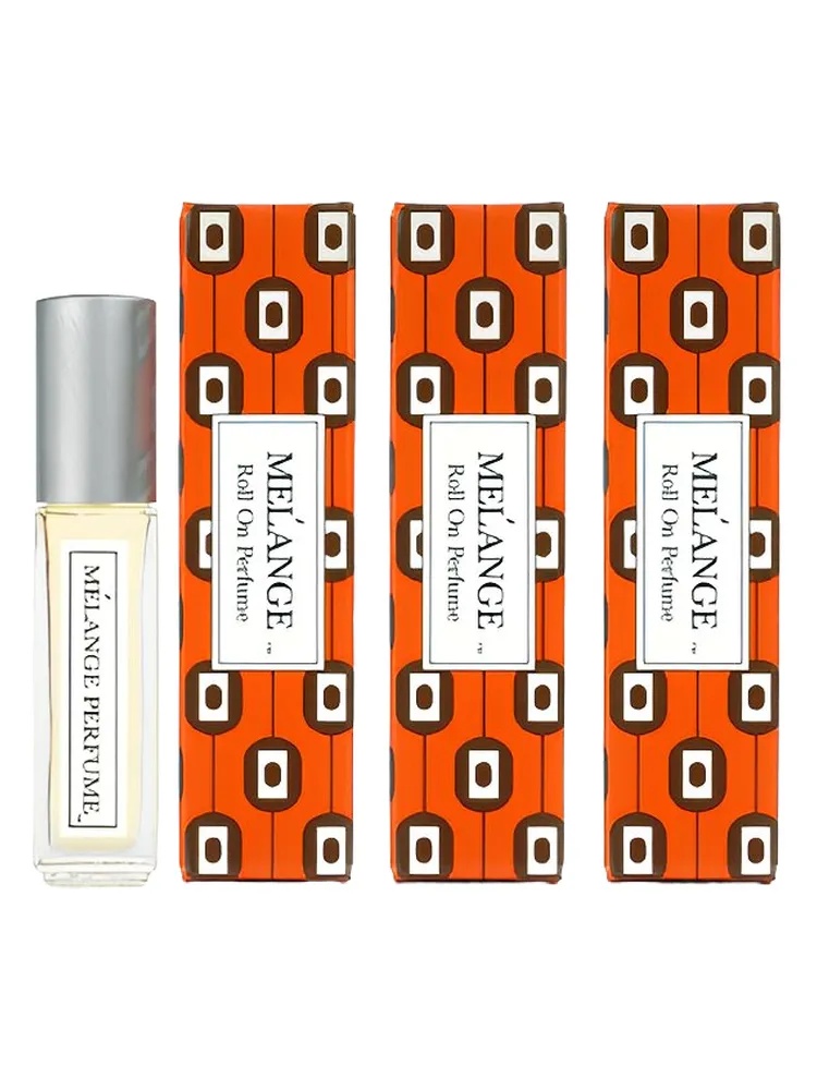 Roll-On Perfume No. 14 thumbnail 4
