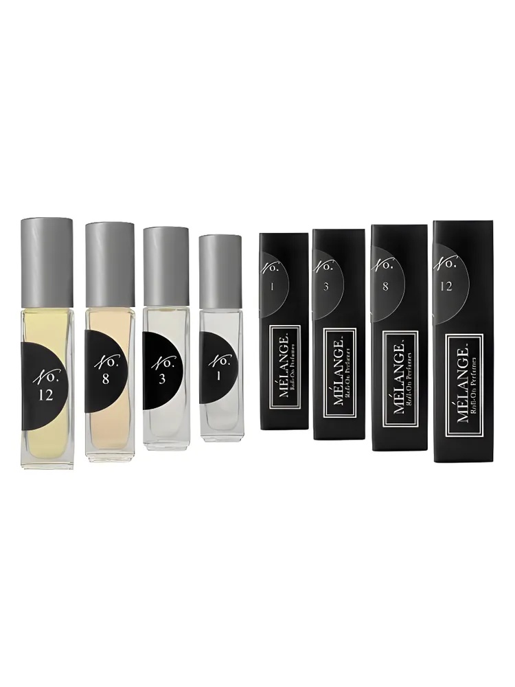 Roll-On Perfume No. 16 thumbnail 4