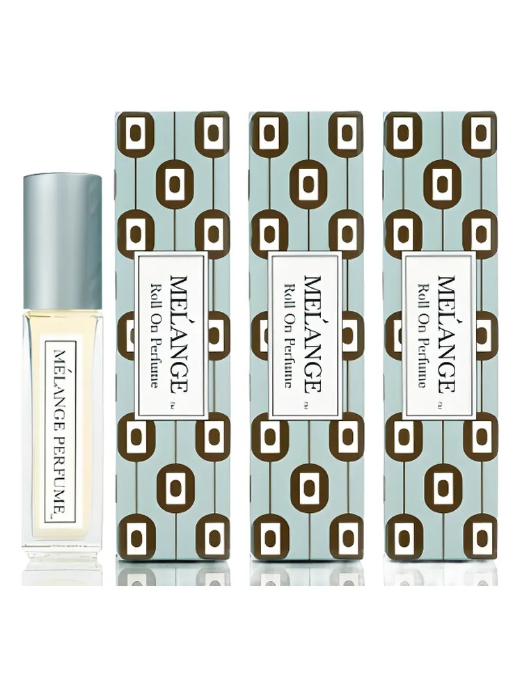 Roll-On Perfume No. 5 thumbnail 4