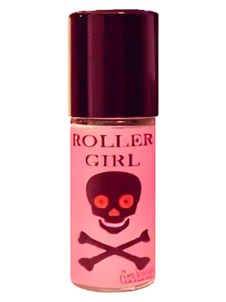 Roller Girl thumbnail 4