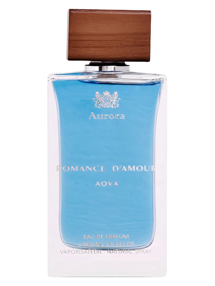 Romance d’Amour Aqva