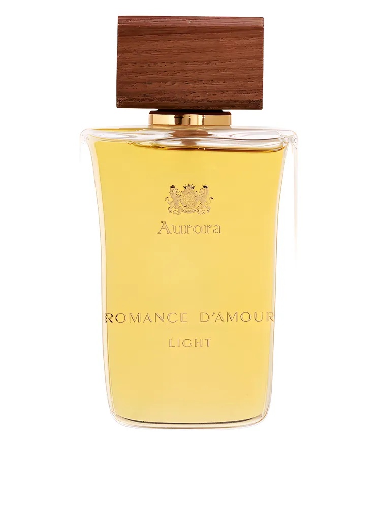 Romance d’Amour Light