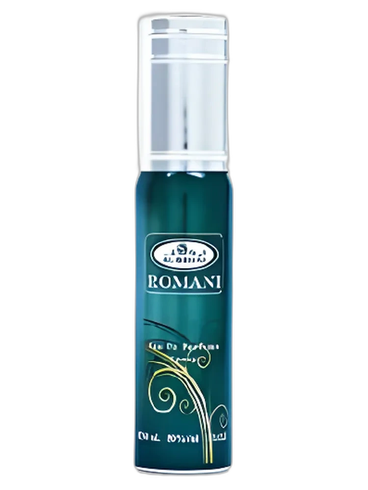 Romani — Al-Rehab