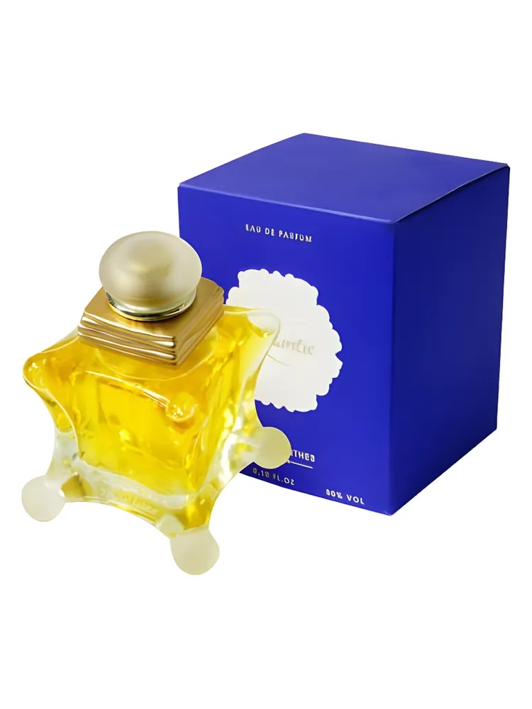 Miniatura 4 de Romantic by Jeanne Arthes