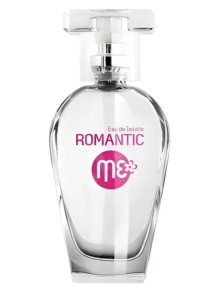 Romantic Me thumbnail 4