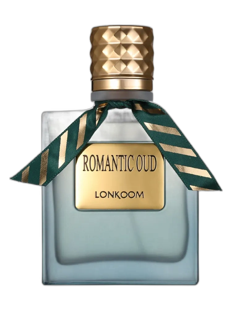 Romantic Oud — Lonkoom Parfum
